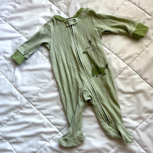 Carter's Other - Carter’s footie